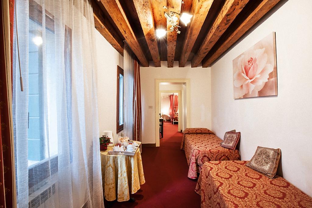 Maison San Marco Venecia