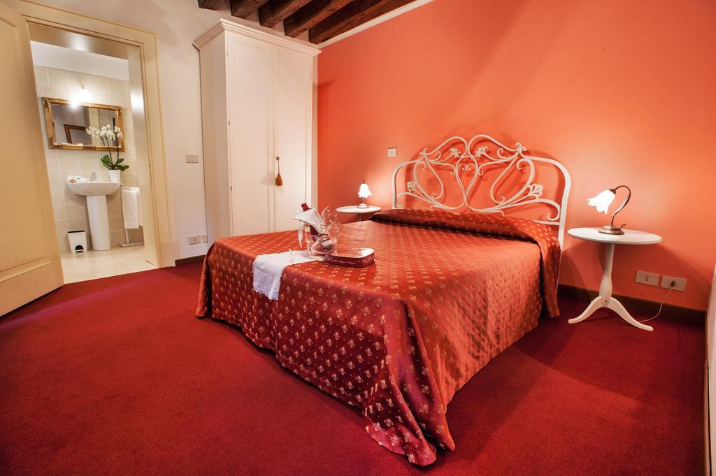 Pensión Maison San Marco Venecia